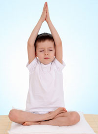 yoganinos