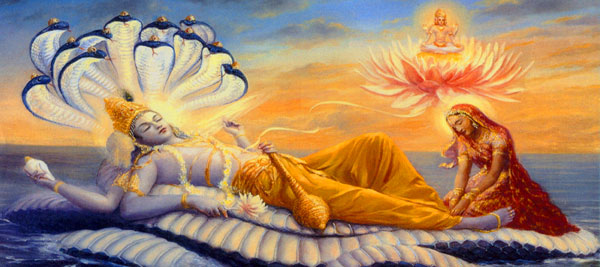 vishnu