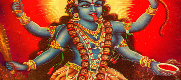 kali