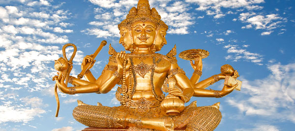brahma